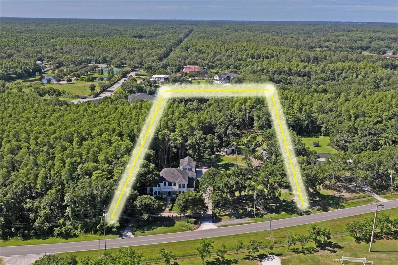 3530 Old Keystone Road, Tarpon Springs, FL 34688 Photo