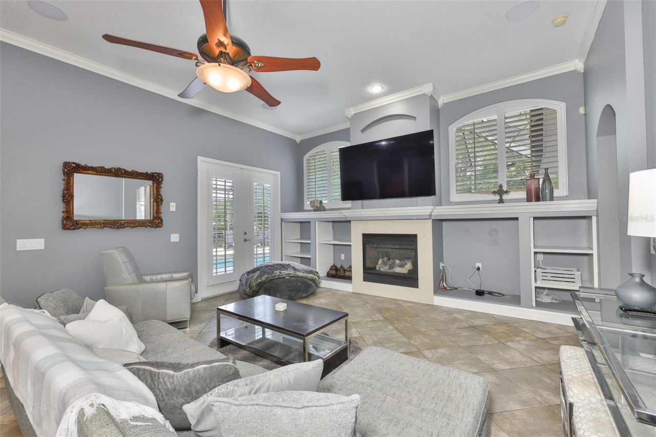 16508 Amberwind Lane, Lutz, FL 33558 Photo