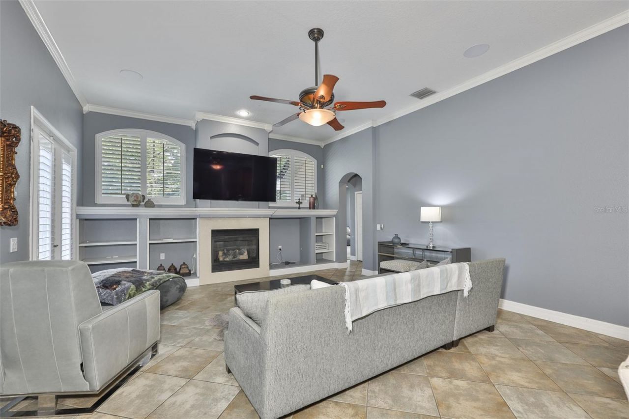 16508 Amberwind Lane, Lutz, FL 33558 Photo