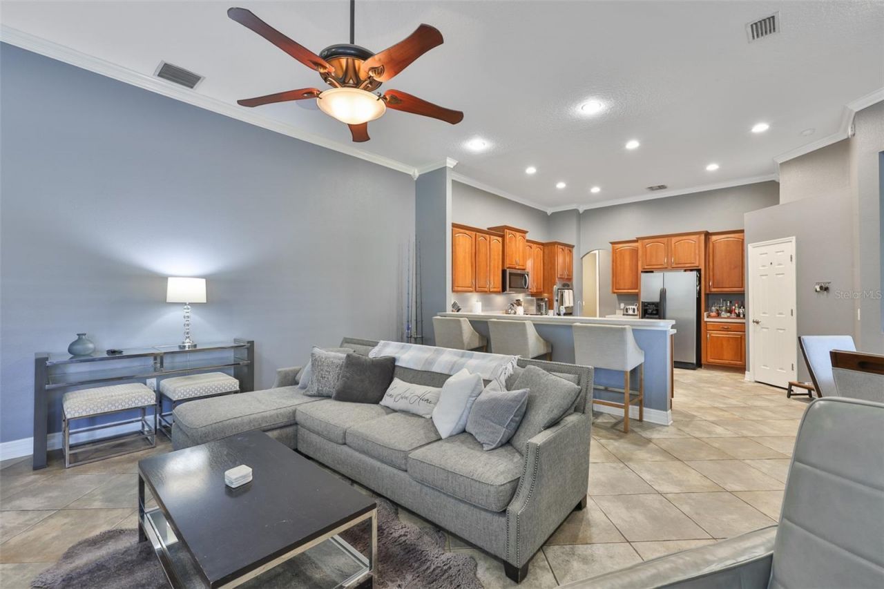 16508 Amberwind Lane, Lutz, FL 33558 Photo