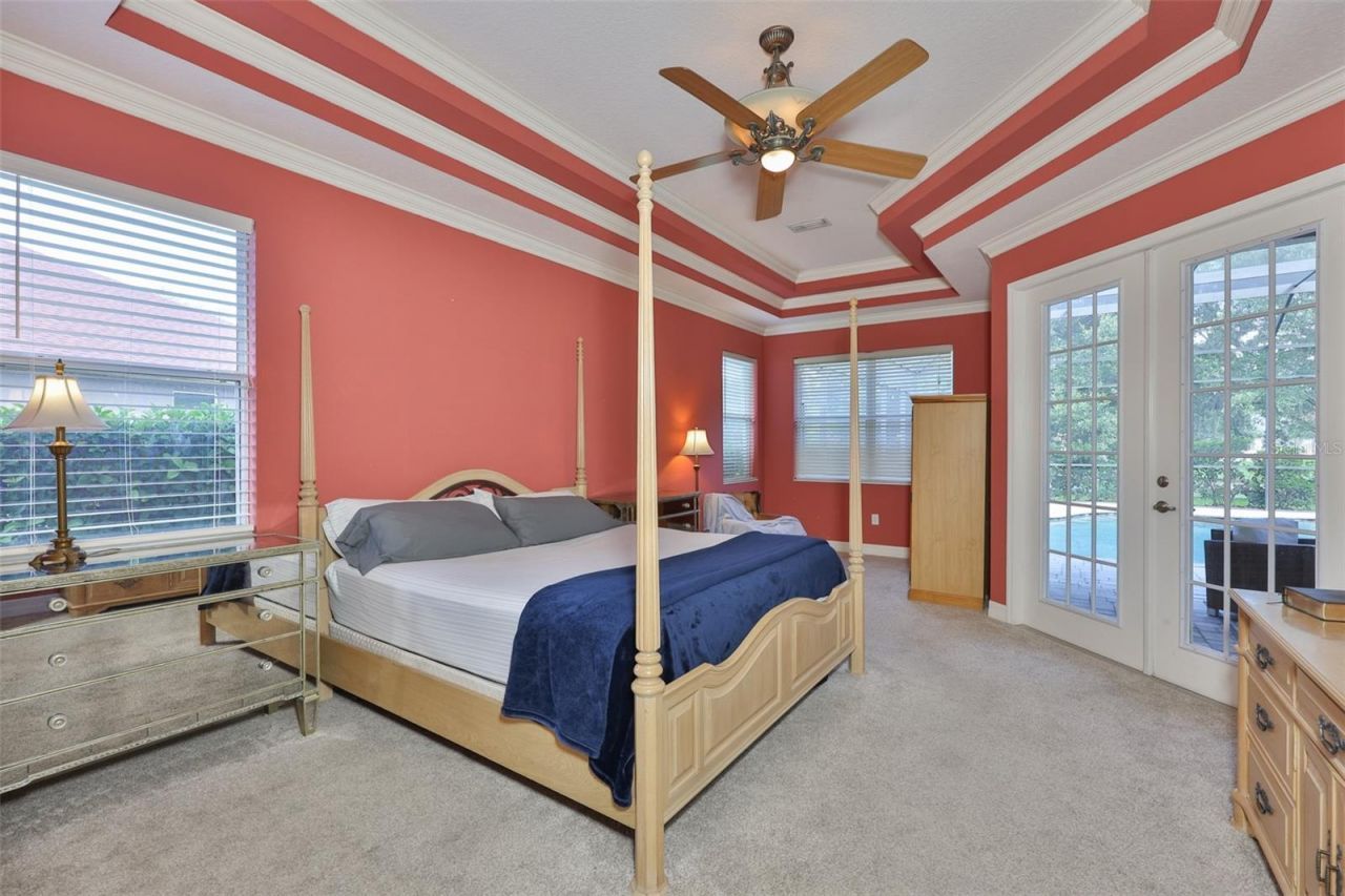 16508 Amberwind Lane, Lutz, FL 33558 Photo