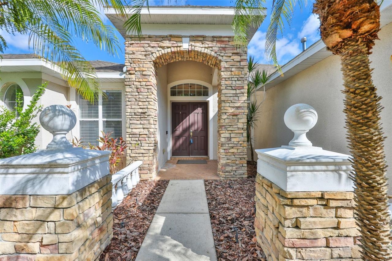 16508 Amberwind Lane, Lutz, FL 33558 Photo