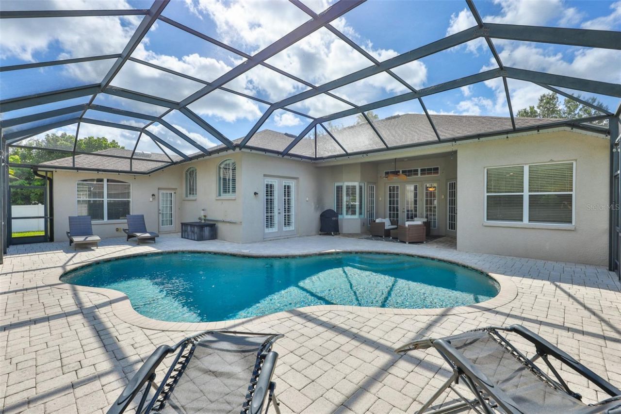 16508 Amberwind Lane, Lutz, FL 33558 Photo