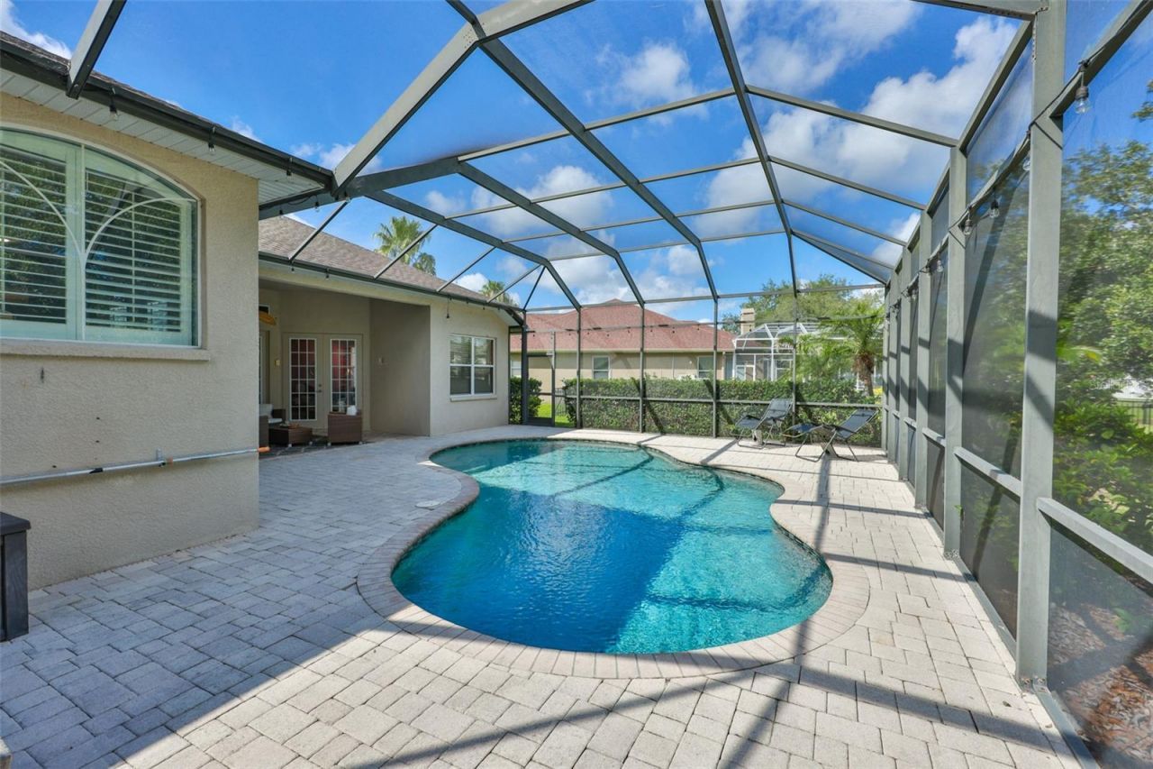 16508 Amberwind Lane, Lutz, FL 33558 Photo