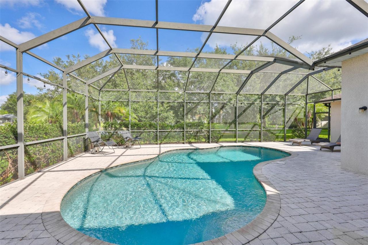 16508 Amberwind Lane, Lutz, FL 33558 Photo