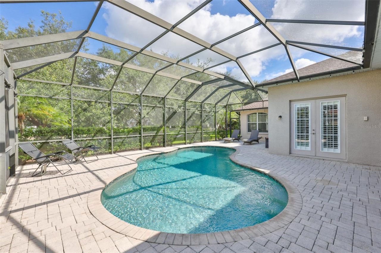 16508 Amberwind Lane, Lutz, FL 33558 Photo