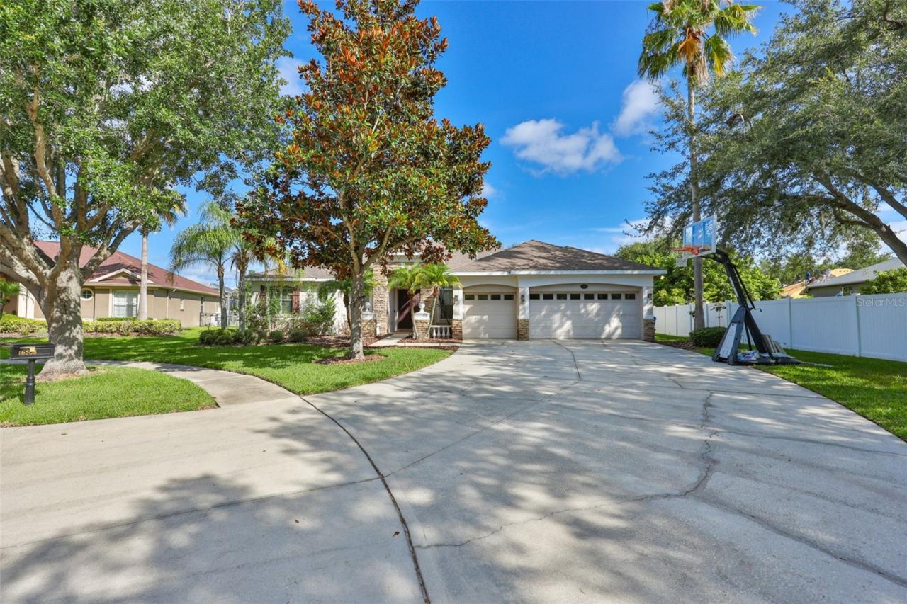16508 Amberwind Lane, Lutz, FL 33558 Photo