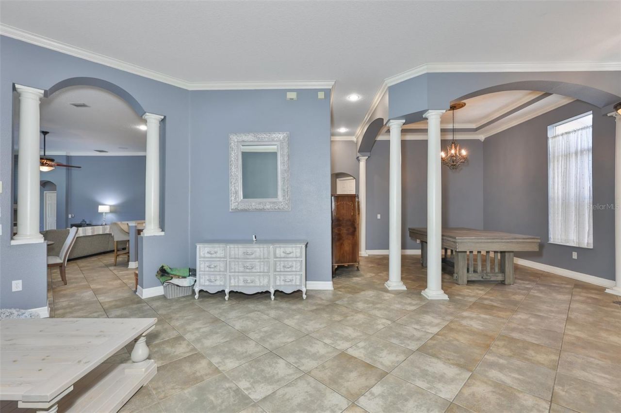 16508 Amberwind Lane, Lutz, FL 33558 Photo