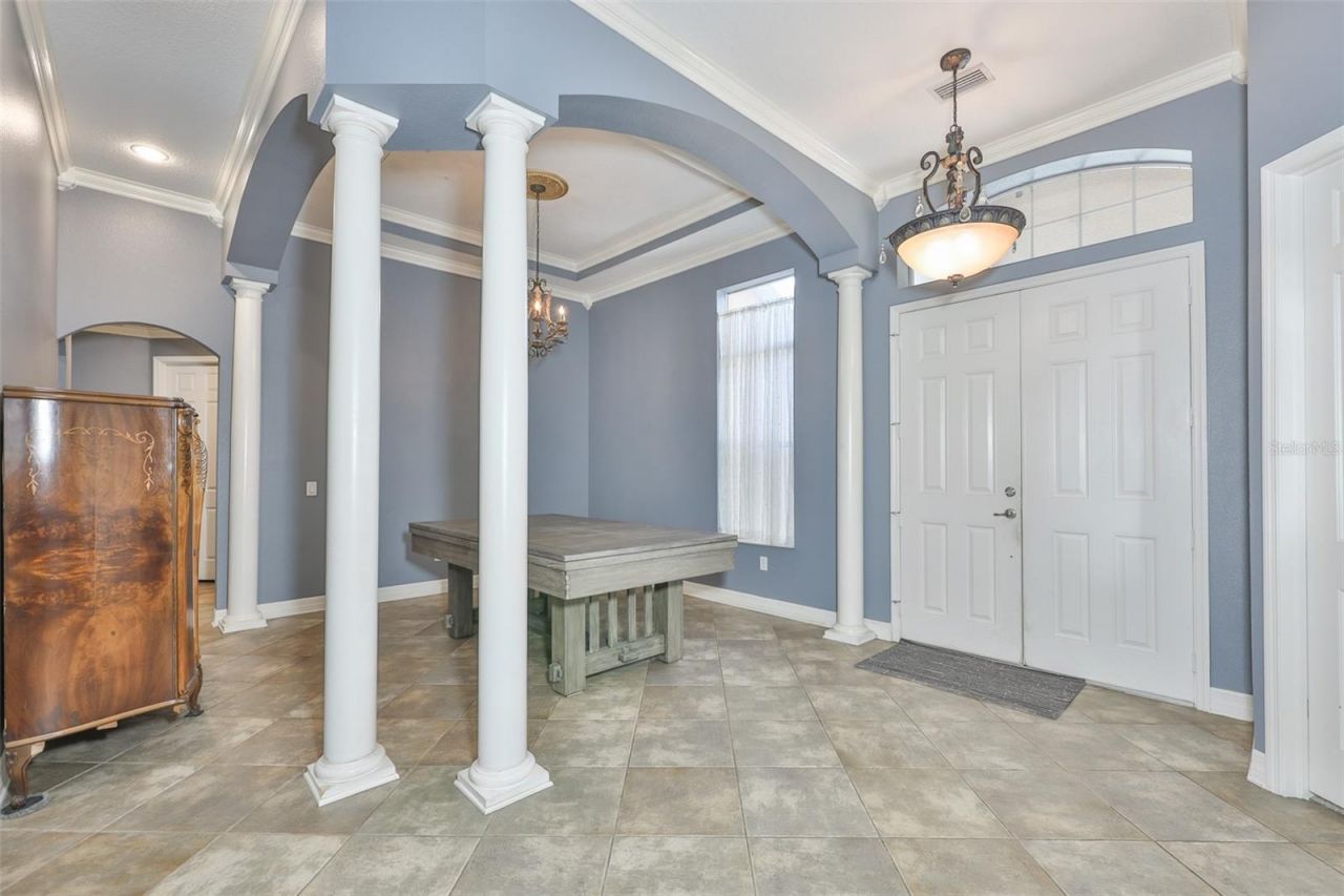 16508 Amberwind Lane, Lutz, FL 33558 Photo