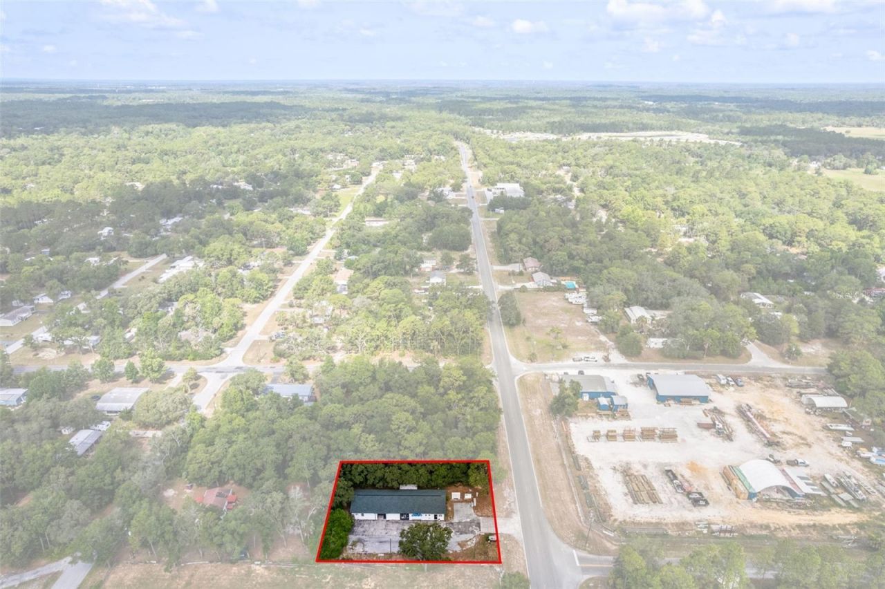 6950 W Homosassa Trail , Homosassa, FL 34448 Photo