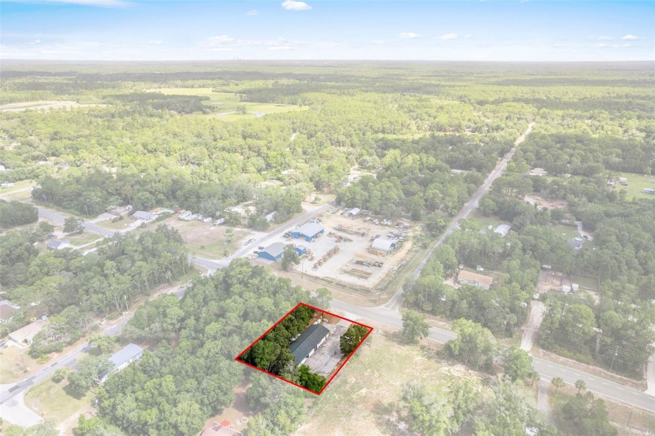 6950 W Homosassa Trail , Homosassa, FL 34448 Photo