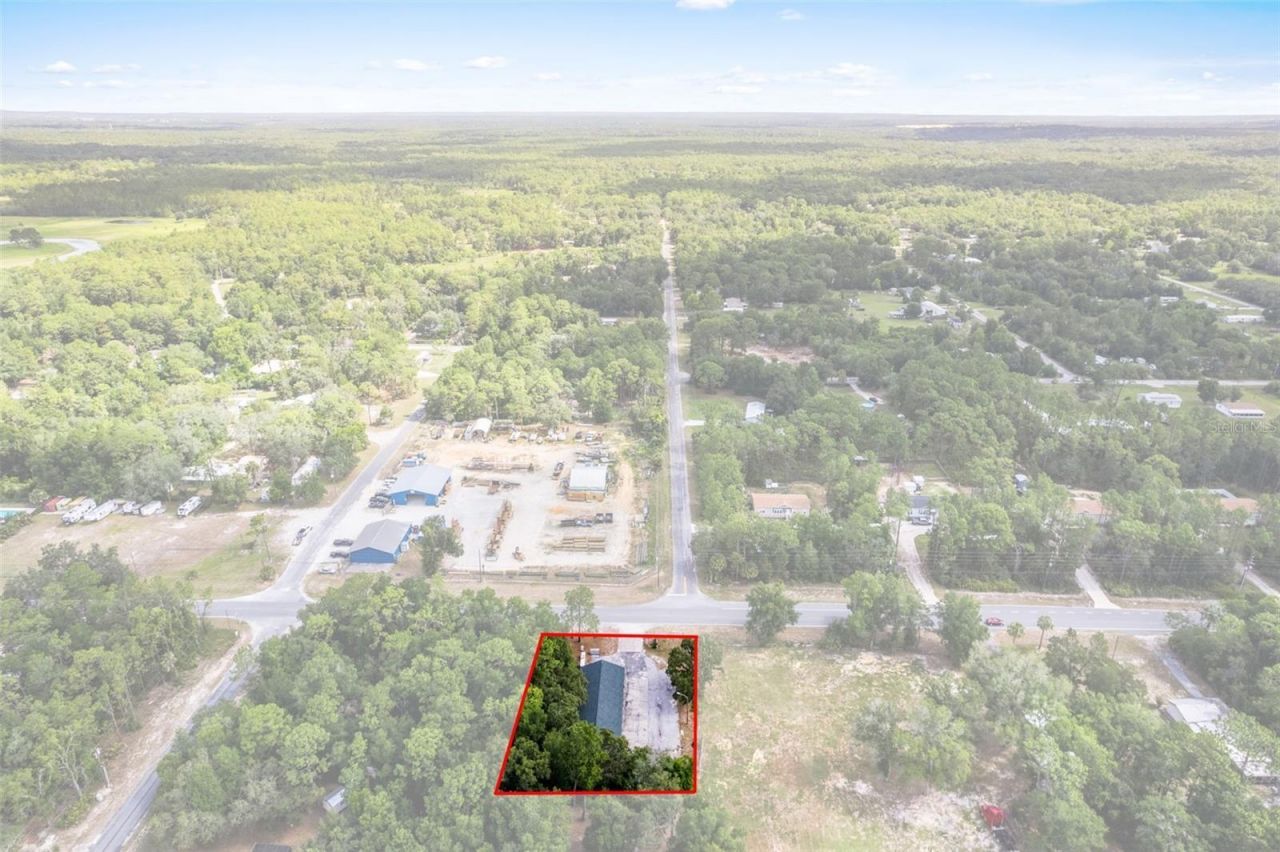 6950 W Homosassa Trail , Homosassa, FL 34448 Photo