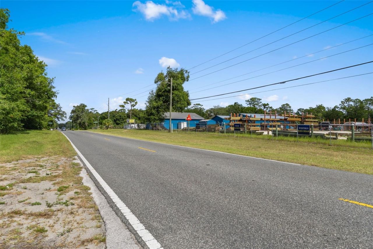 6950 W Homosassa Trail , Homosassa, FL 34448 Photo