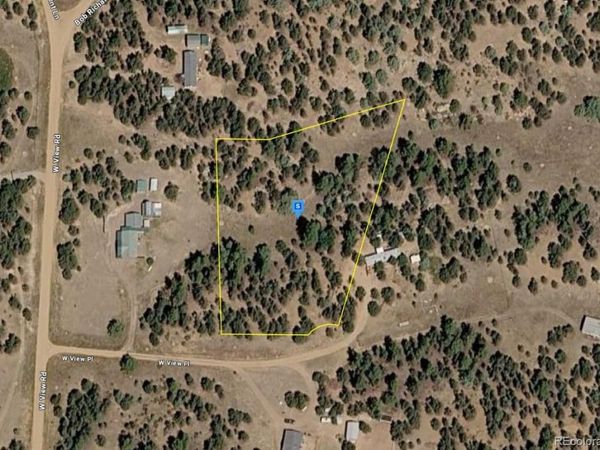 51 W View Plaza , Cotopaxi, CO 81223