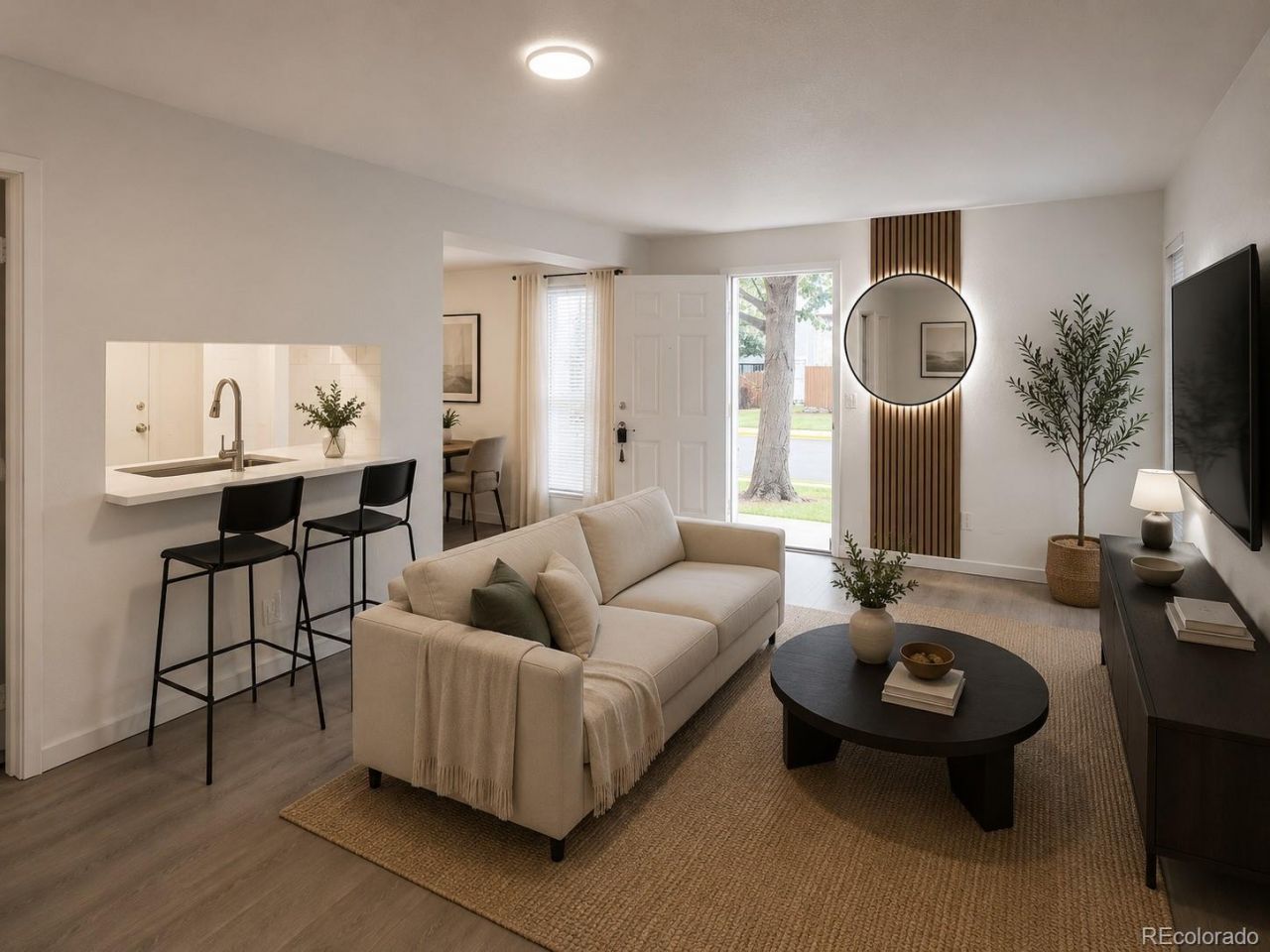 10001 E Evans Avenue, Unit 88C, Aurora, CO 80247 Main Photo