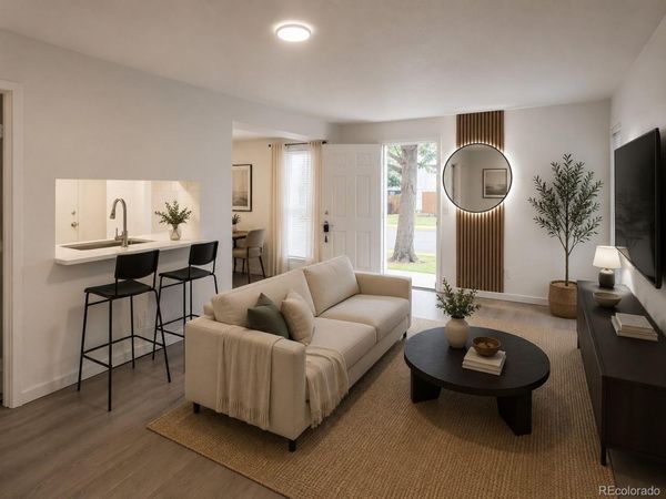 10001 E Evans Avenue, Unit 88C, Aurora, CO 80247