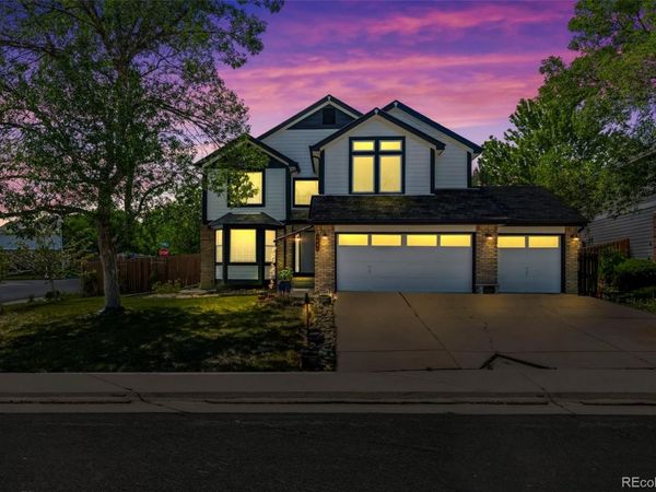 1601 Jade Court, Broomfield, CO 80020