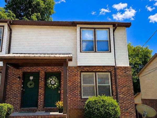 10408 Victoria Drive, Knoxville, TN 37922