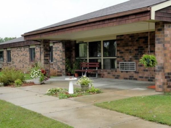 109 4th Avenue N, Unit 7, Parkers Prairie, MN 56361