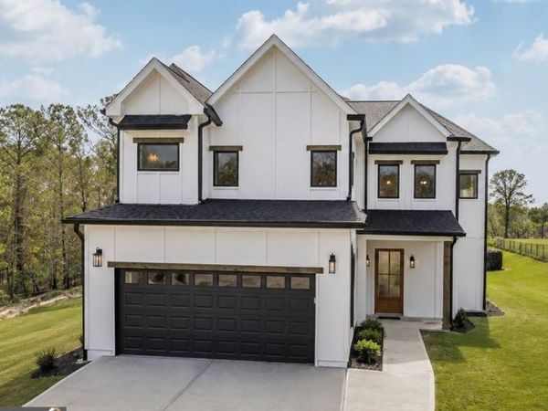 405 Marys Path Lot 7, Loganville, GA 30052