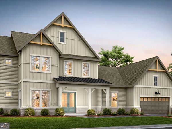 1618 Ahaluna Drive, Gainesville, GA 30501
