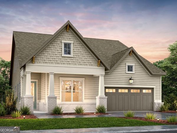 1944 Assembly Circle, Gainesville, GA 30501