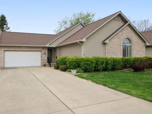 7221 Hawthorne Circle , Atlas Twp, MI 48438