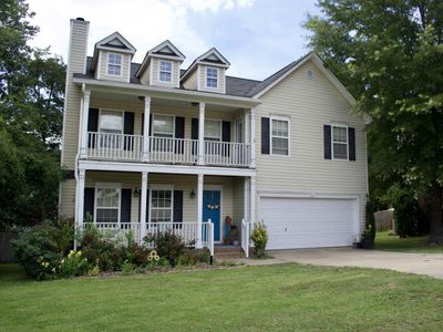 31 Pipestove Court SE, Irmo, SC 29063