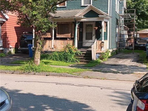 419 Caroline Street , Rochester, NY 14620