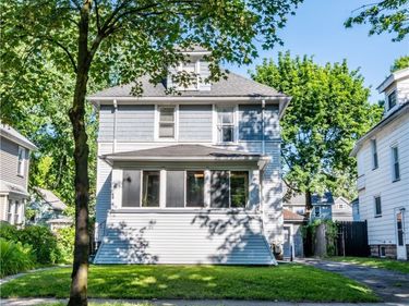 58 Coventry Avenue, Rochester, NY 14610