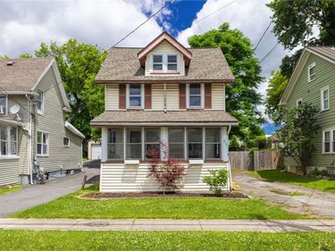 217 W Elm Street, East Rochester, NY 14445