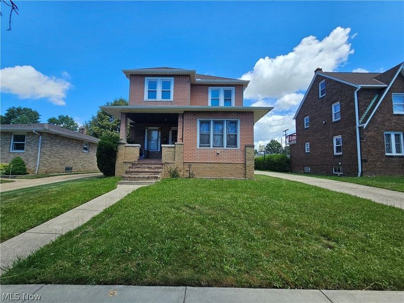 875 E 236th Street, Euclid, OH 44123 Photo 1