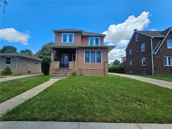 875 E 236th Street, Euclid, OH 44123