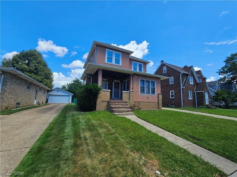 875 E 236th Street, Euclid, OH 44123 Photo 3