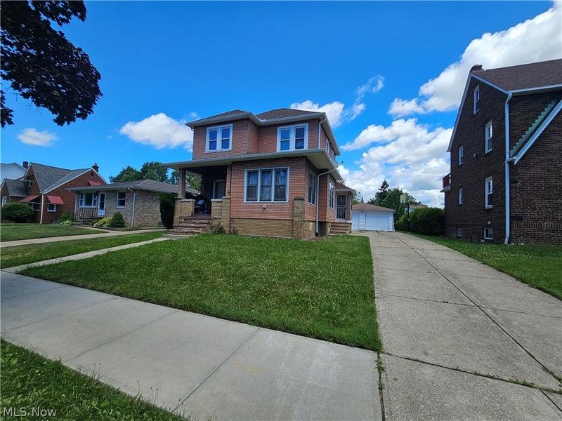 875 E 236th Street, Euclid, OH 44123 Photo 4