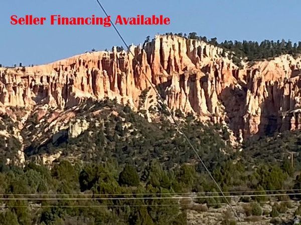 240 ACRES , Glendale, UT 84729