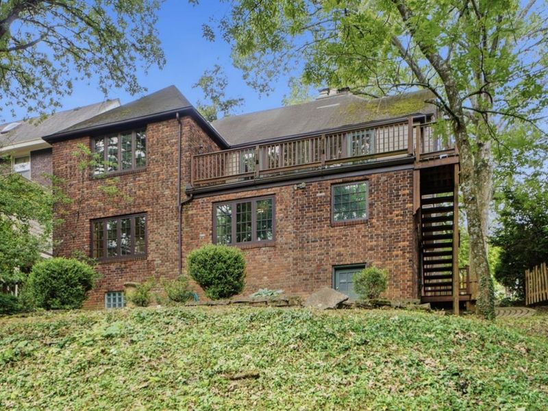 454 Wood Avenue, Cincinnati, OH 45220 Photo 35