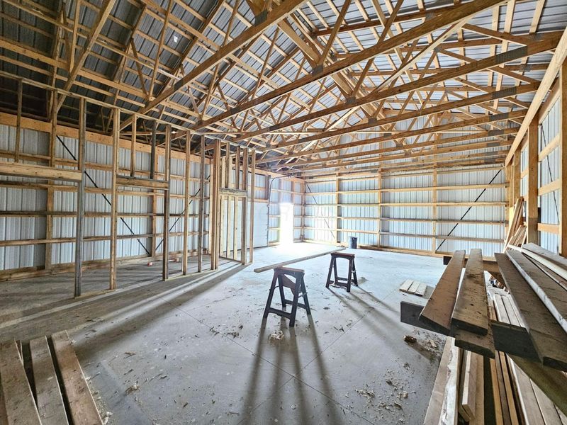 10260 Carr Road NW, Jeffersonville, OH 43128 Photo 16