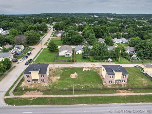 1308 Martin Luther King Jr Boulevard , Tulsa, OK 74106