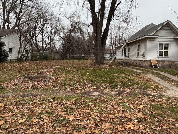 510 Jefferson Street , Muskogee, OK 74403