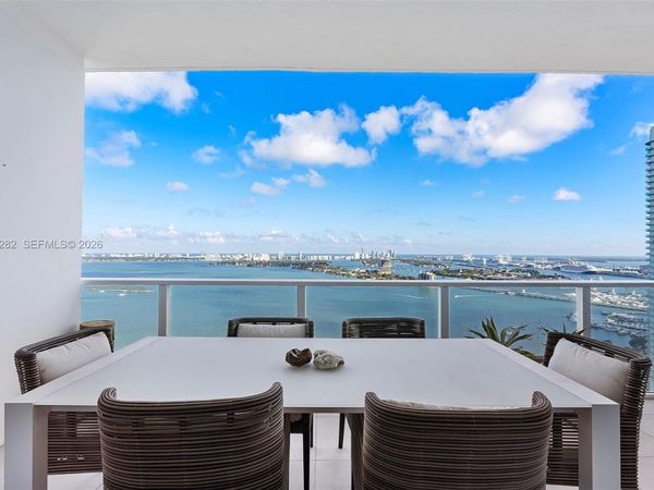 2020 N Bayshore Dr, Unit 3307, Miami, FL 33137