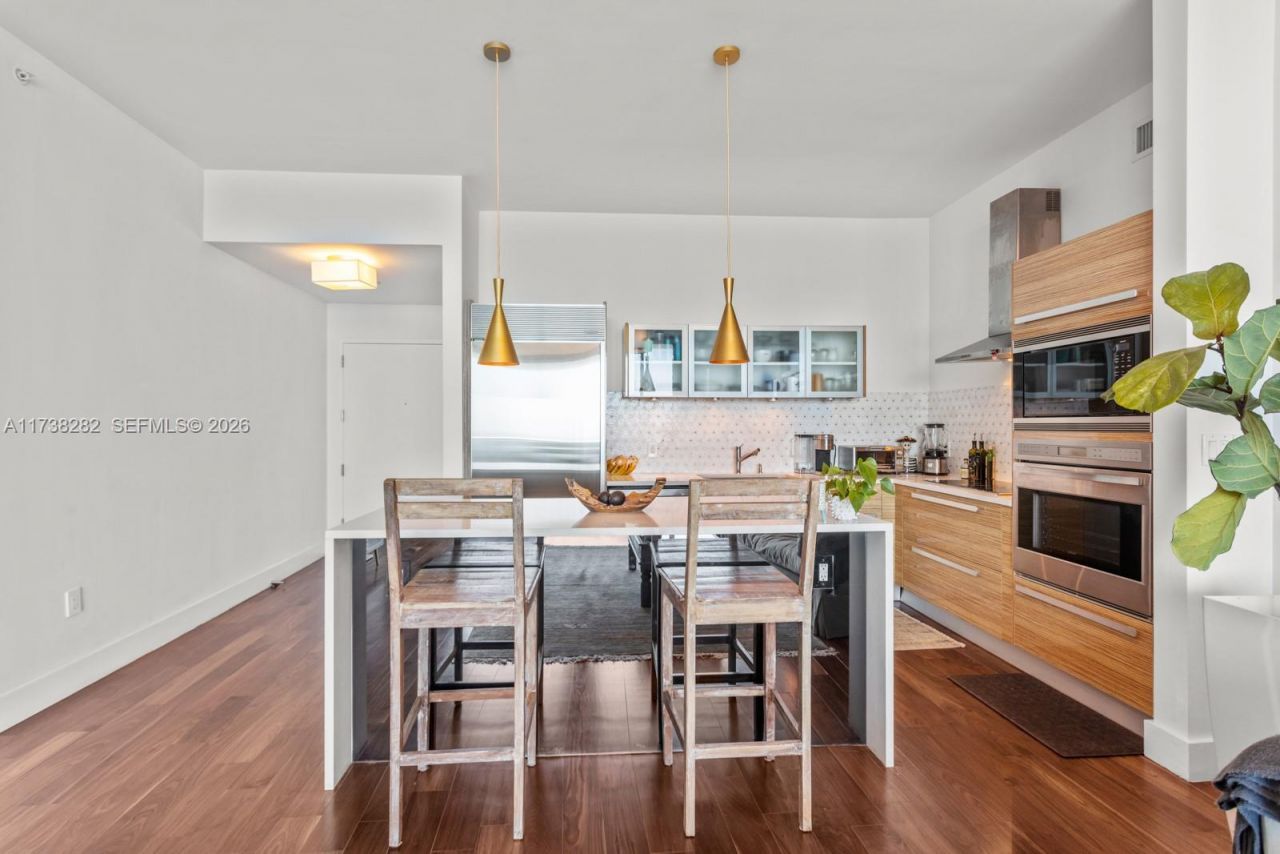 2020 N Bayshore Dr, Unit 3307, Miami, FL 33137 Photo