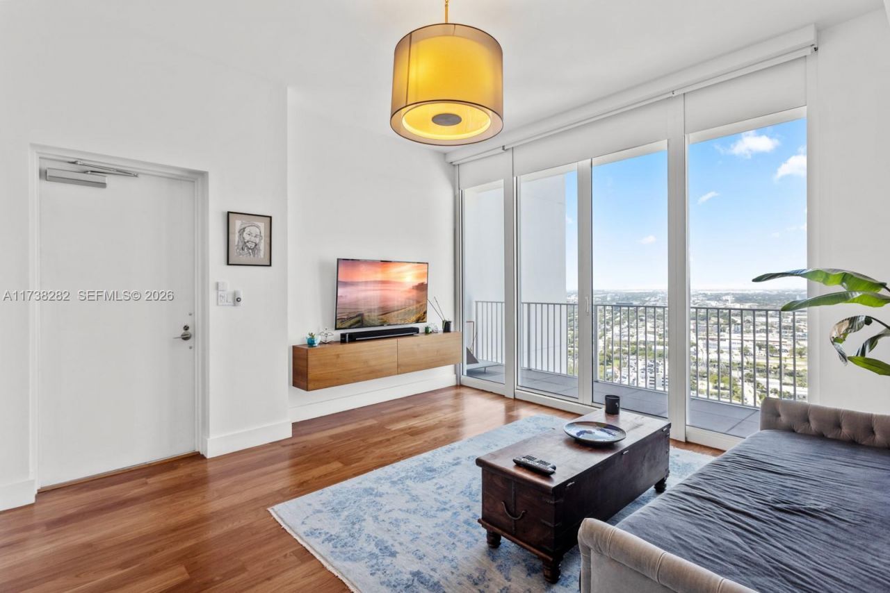 2020 N Bayshore Dr, Unit 3307, Miami, FL 33137 Photo