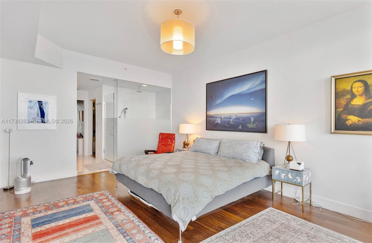 2020 N Bayshore Dr, Unit 3307, Miami, FL 33137 Photo