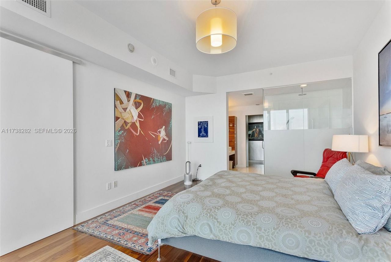 2020 N Bayshore Dr, Unit 3307, Miami, FL 33137 Photo
