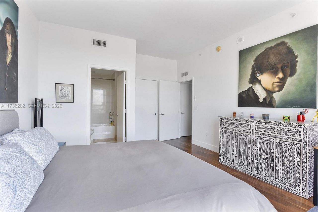 2020 N Bayshore Dr, Unit 3307, Miami, FL 33137 Photo