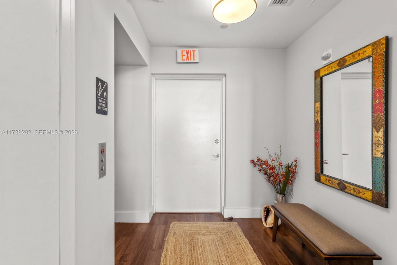 2020 N Bayshore Dr, Unit 3307, Miami, FL 33137 Photo