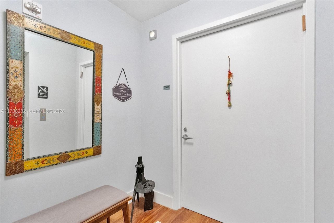 2020 N Bayshore Dr, Unit 3307, Miami, FL 33137 Photo