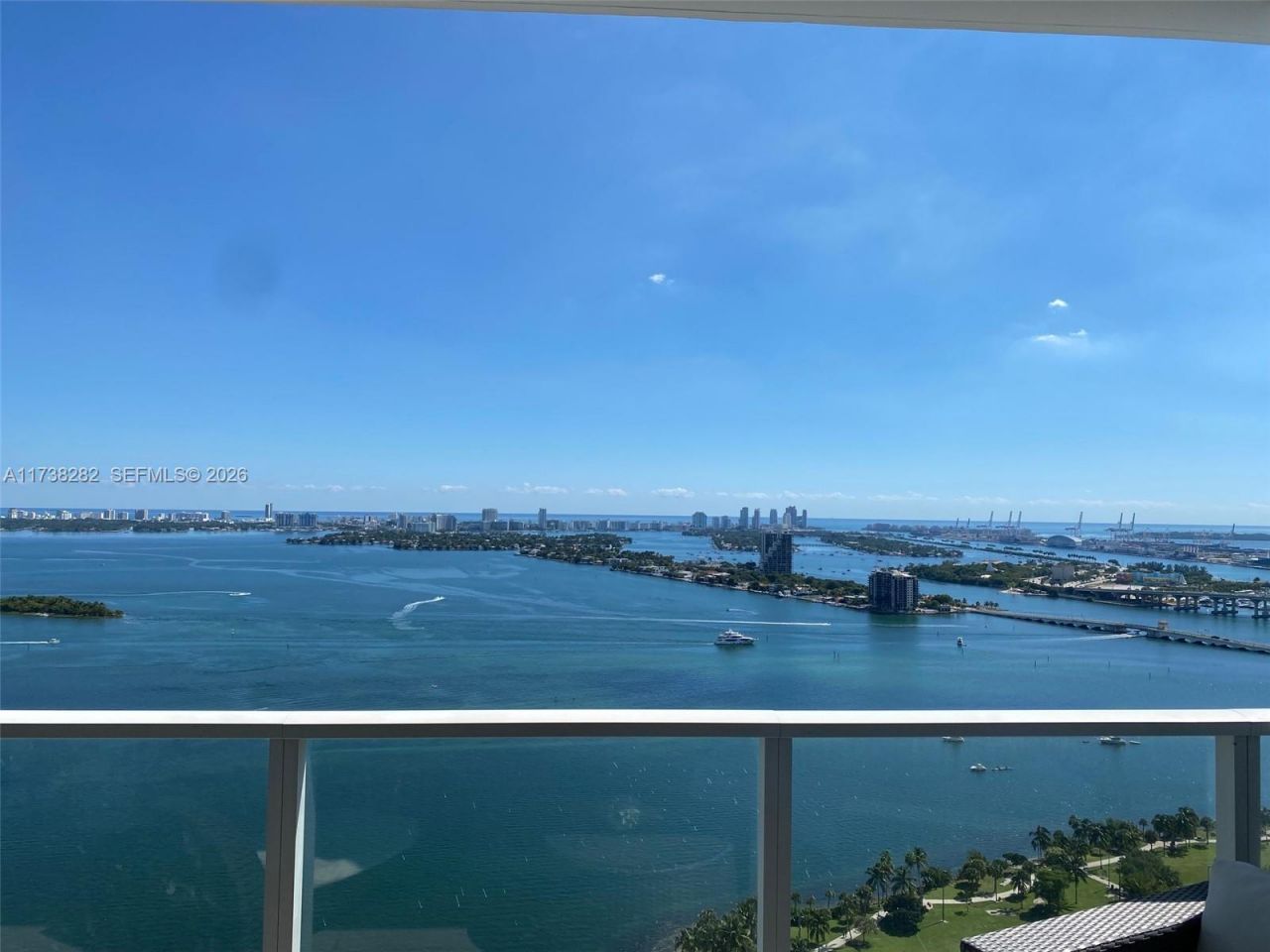 2020 N Bayshore Dr, Unit 3307, Miami, FL 33137 Photo