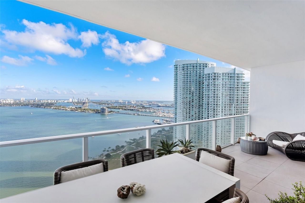 2020 N Bayshore Dr, Unit 3307, Miami, FL 33137 Photo